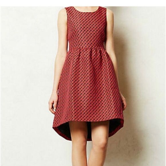 Anthropologie Lili Wang Lili's Closet 8 but 6 fit - Picture 1 of 14